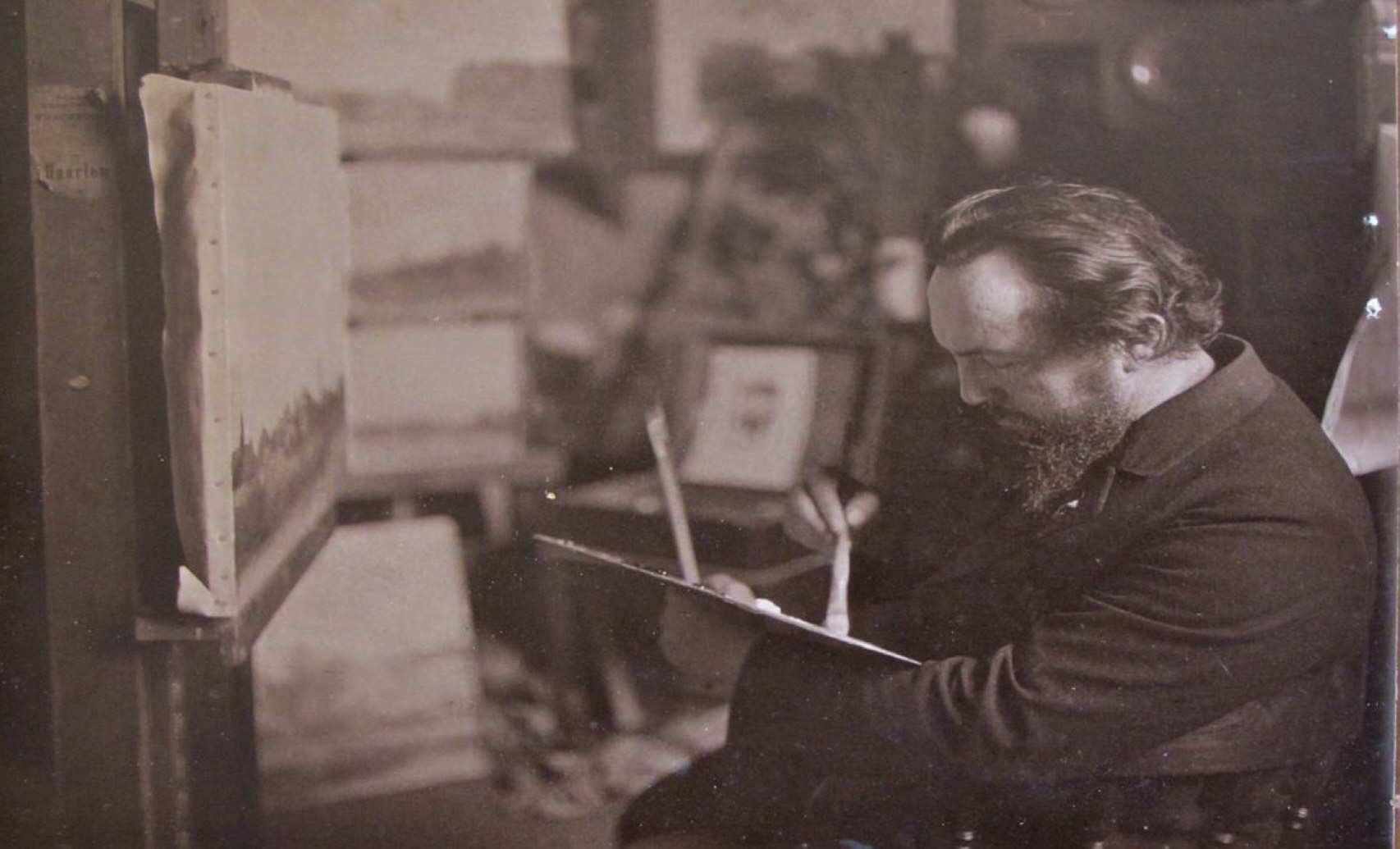 Antoon Markus