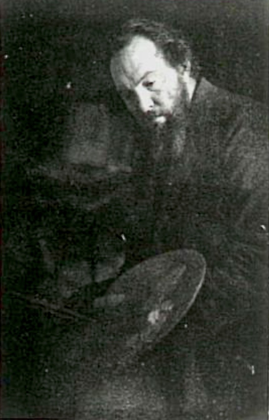 Antoon Markus