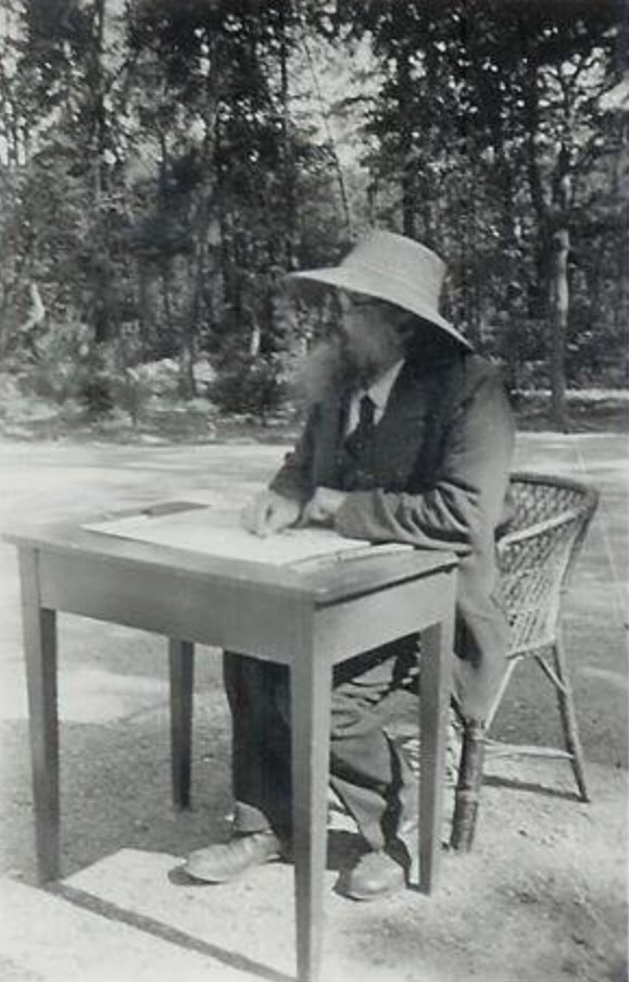Antoon Markus
