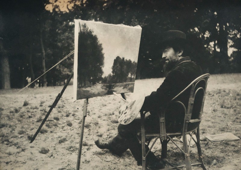Boek van Antoon Markus