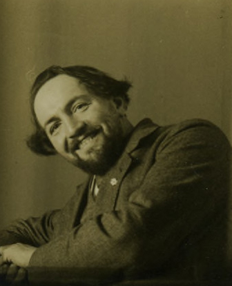 Boek van Antoon Markus